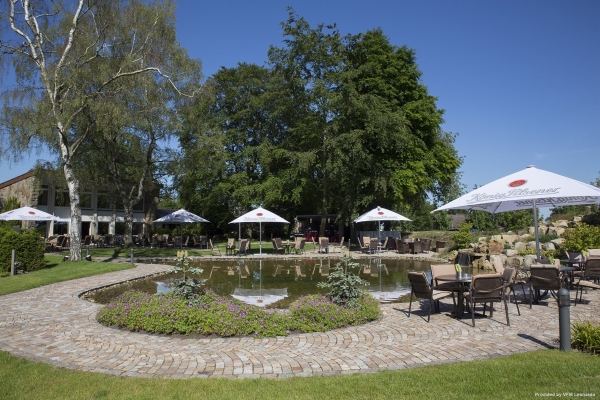 l'Arrivée HOTEL & SPA
